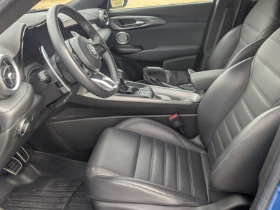 2024 Alfa Romeo Tonale Ti