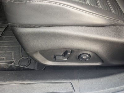 2024 Alfa Romeo Tonale Ti