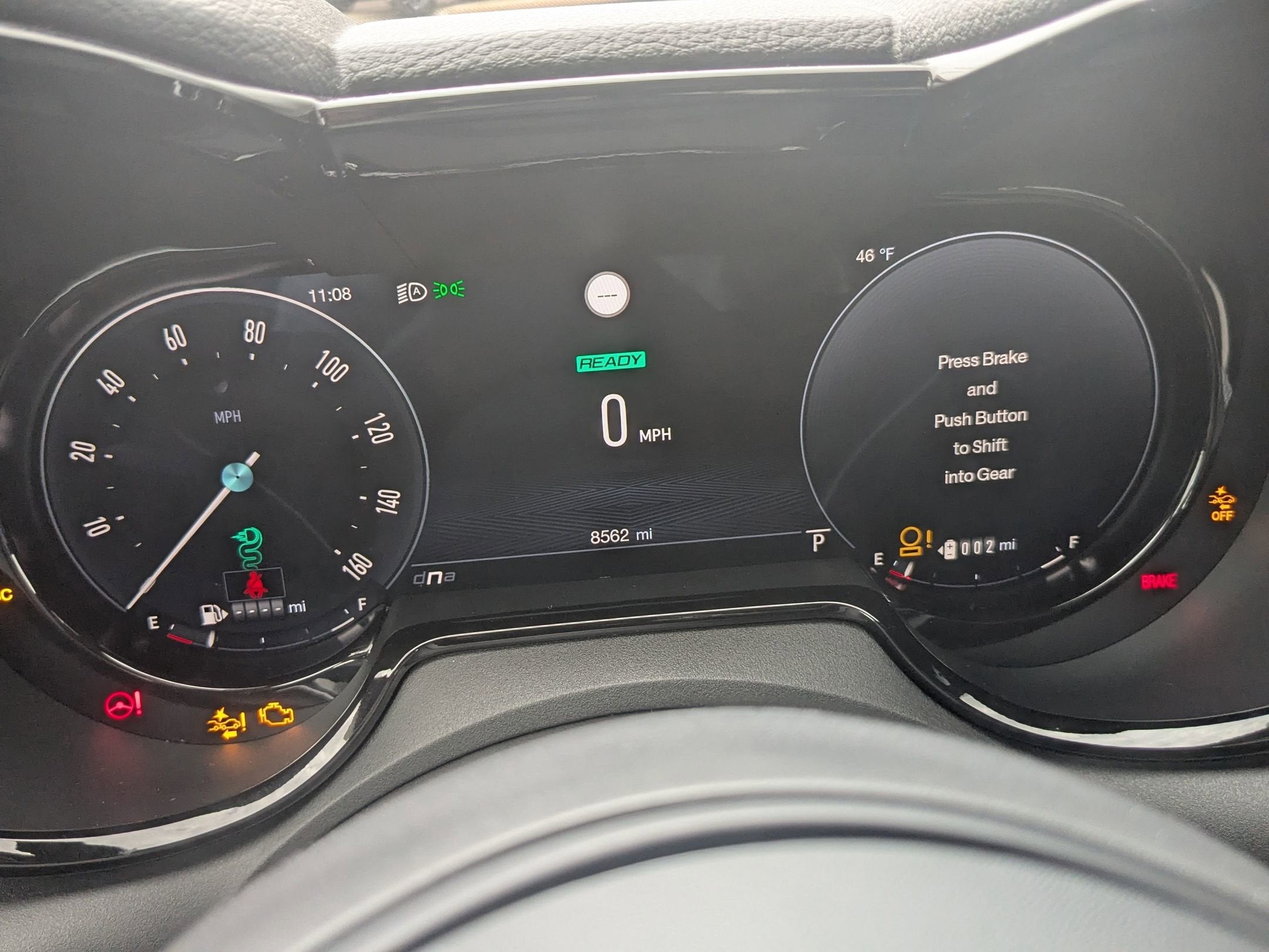 2024 Alfa Romeo Tonale Ti