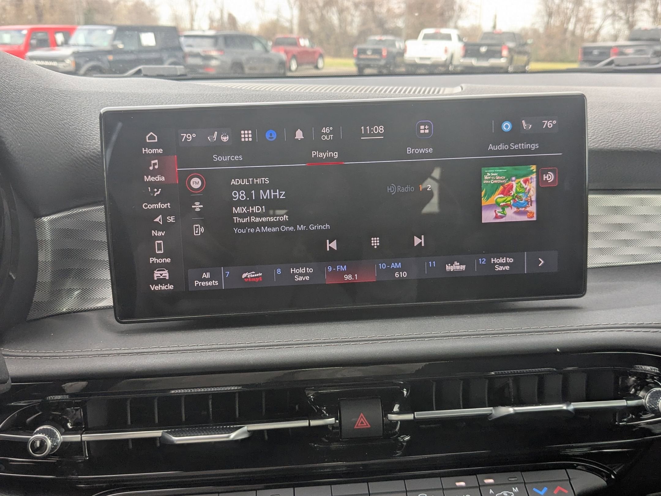 2024 Alfa Romeo Tonale Ti