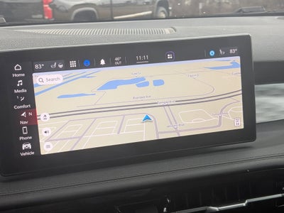 2024 Alfa Romeo Tonale Ti