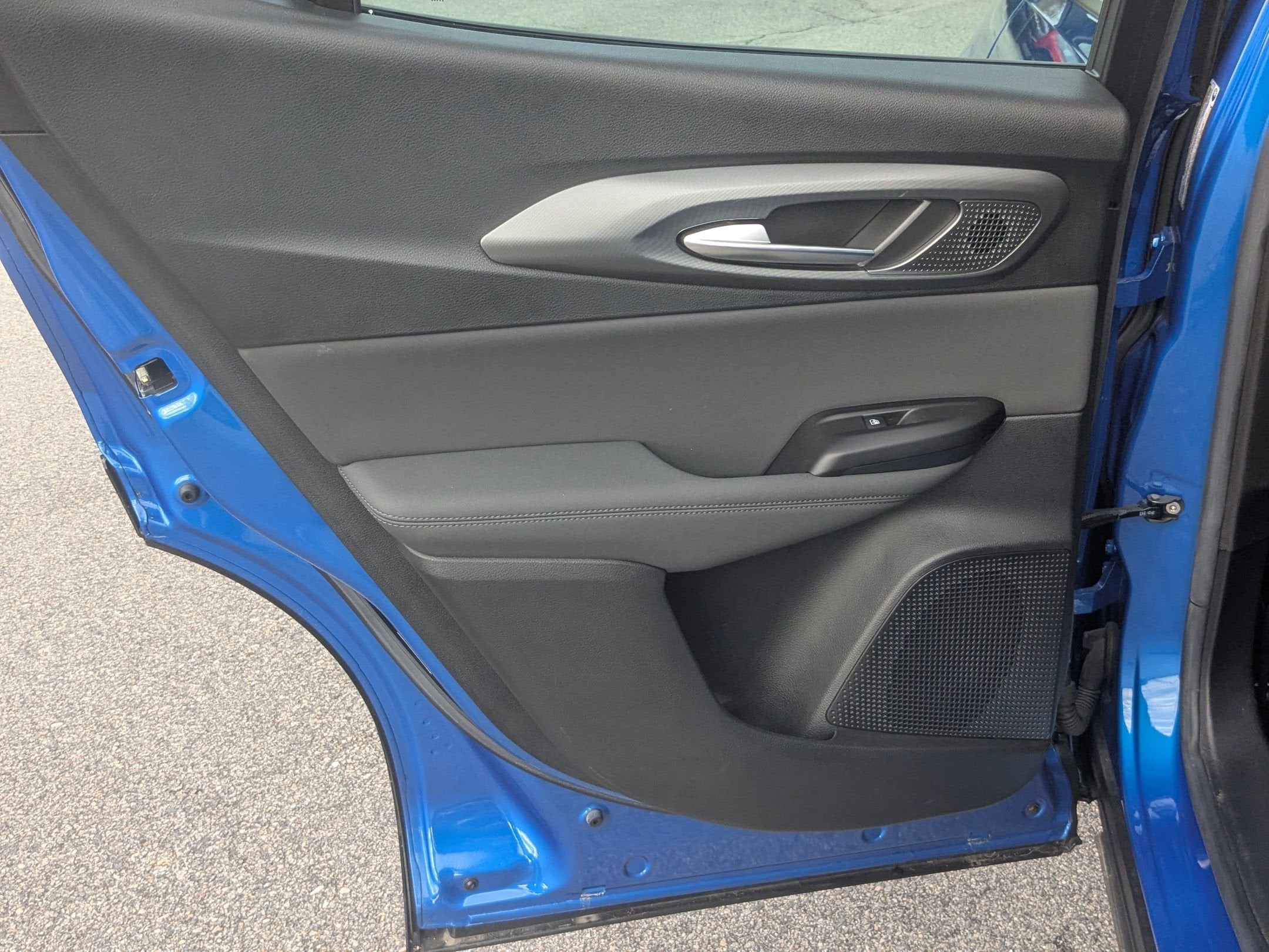 2024 Alfa Romeo Tonale Ti