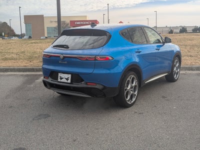 2024 Alfa Romeo Tonale Ti