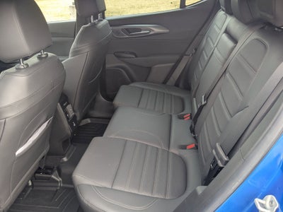 2024 Alfa Romeo Tonale Ti