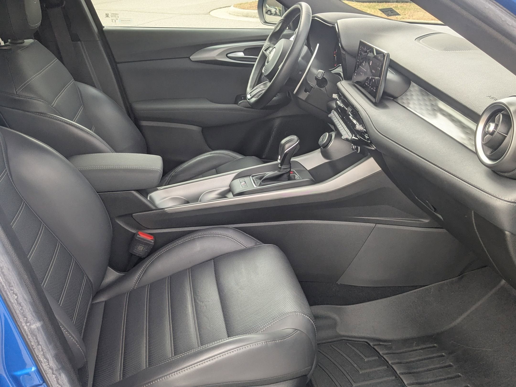 2024 Alfa Romeo Tonale Ti