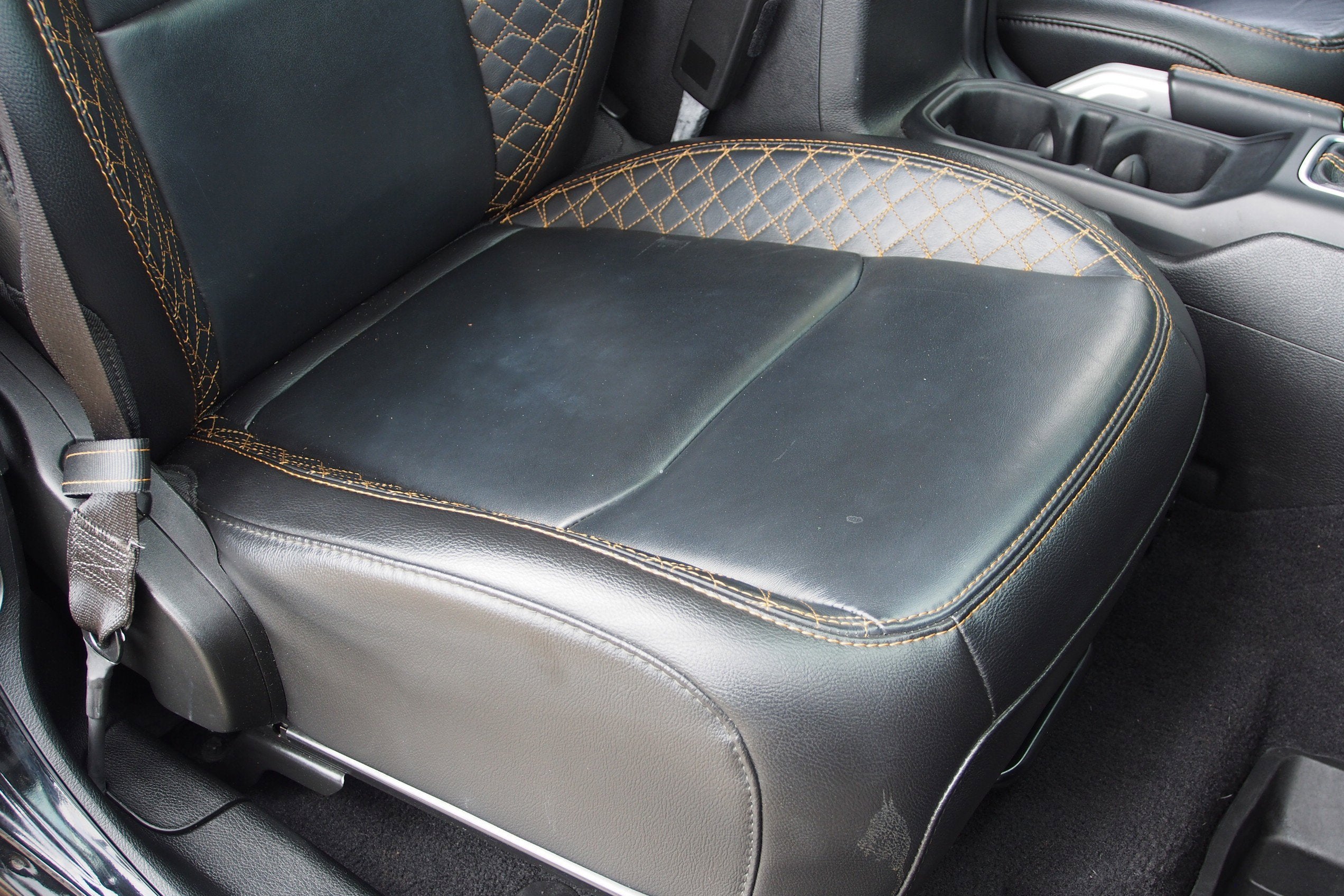 2021 Jeep Gladiator High Altitude