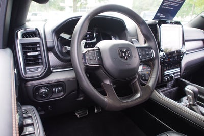 2024 RAM 1500 TRX