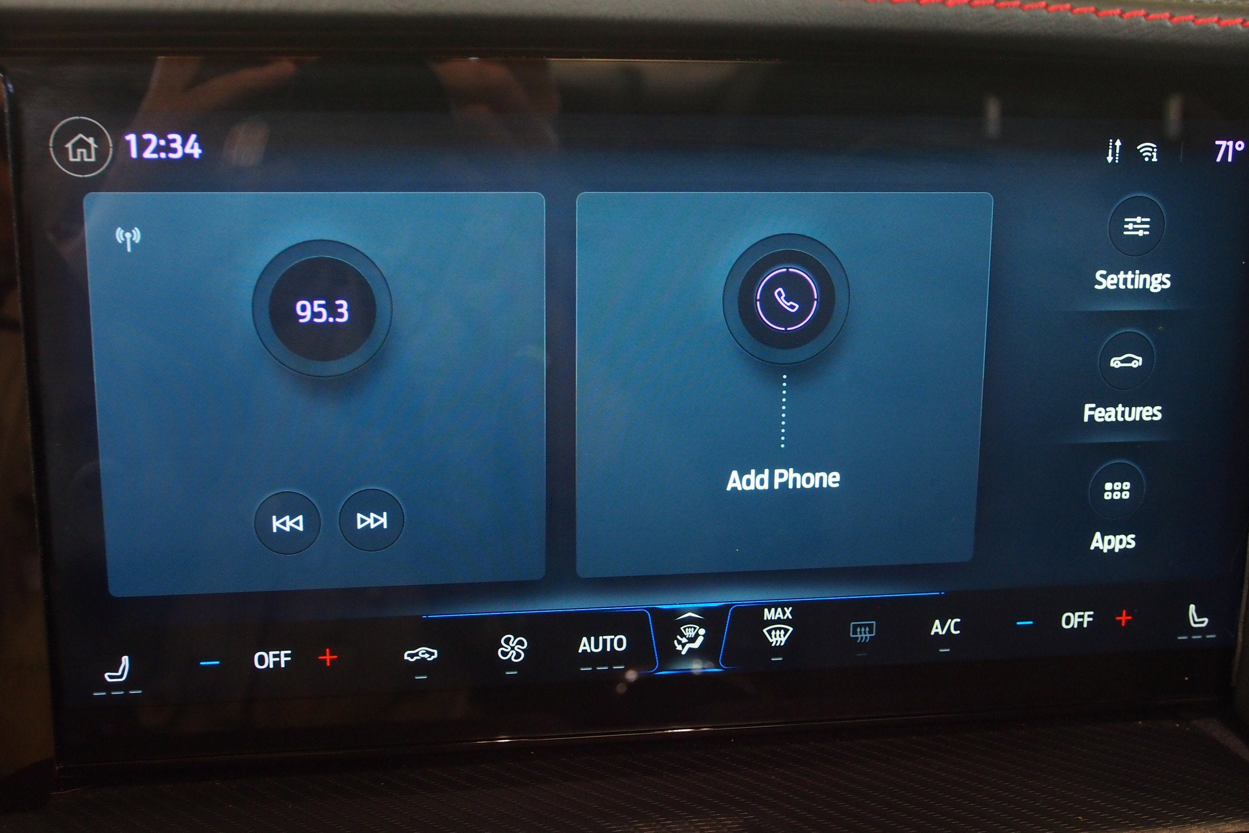 2024 Ford Mustang GT Saleen White Label