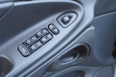 2003 Ford Mustang V6