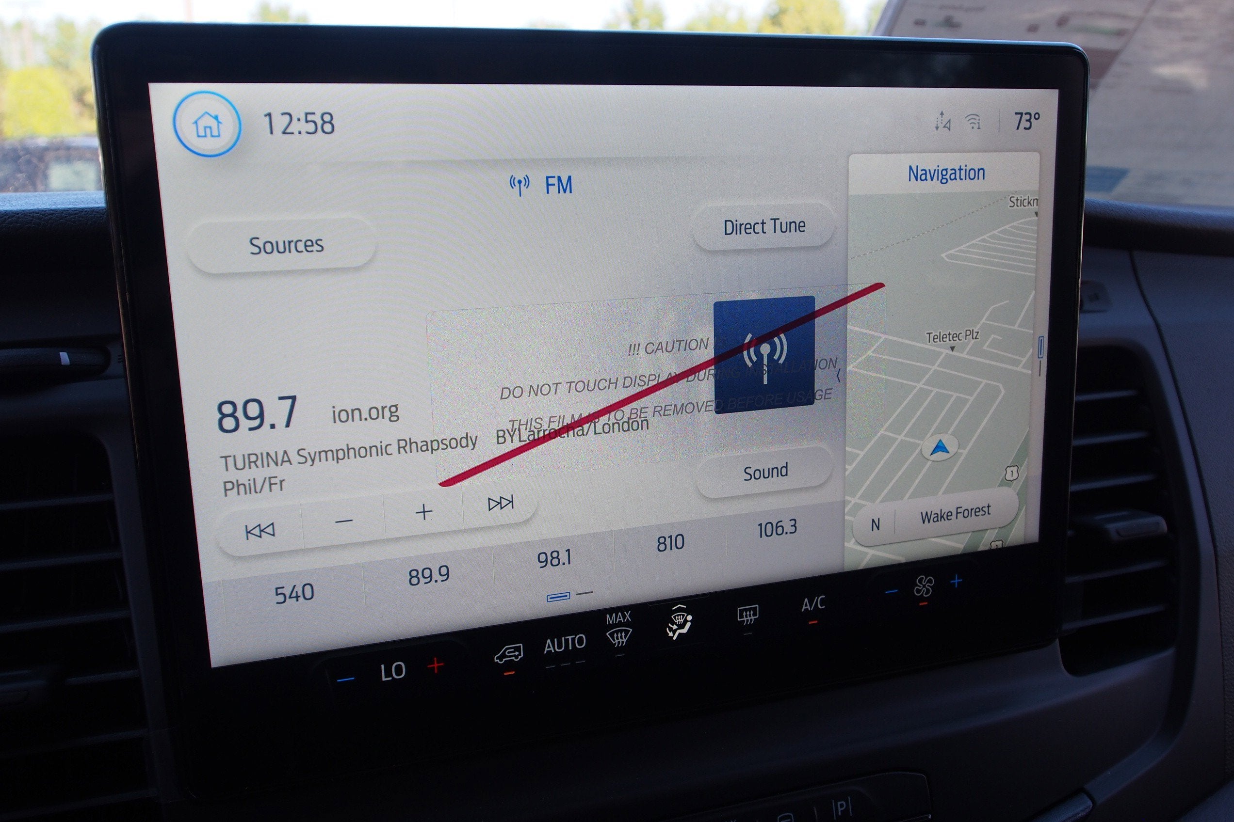 2025 Ford Transit Passenger Wagon XL