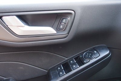 2026 Ford Escape PHEV