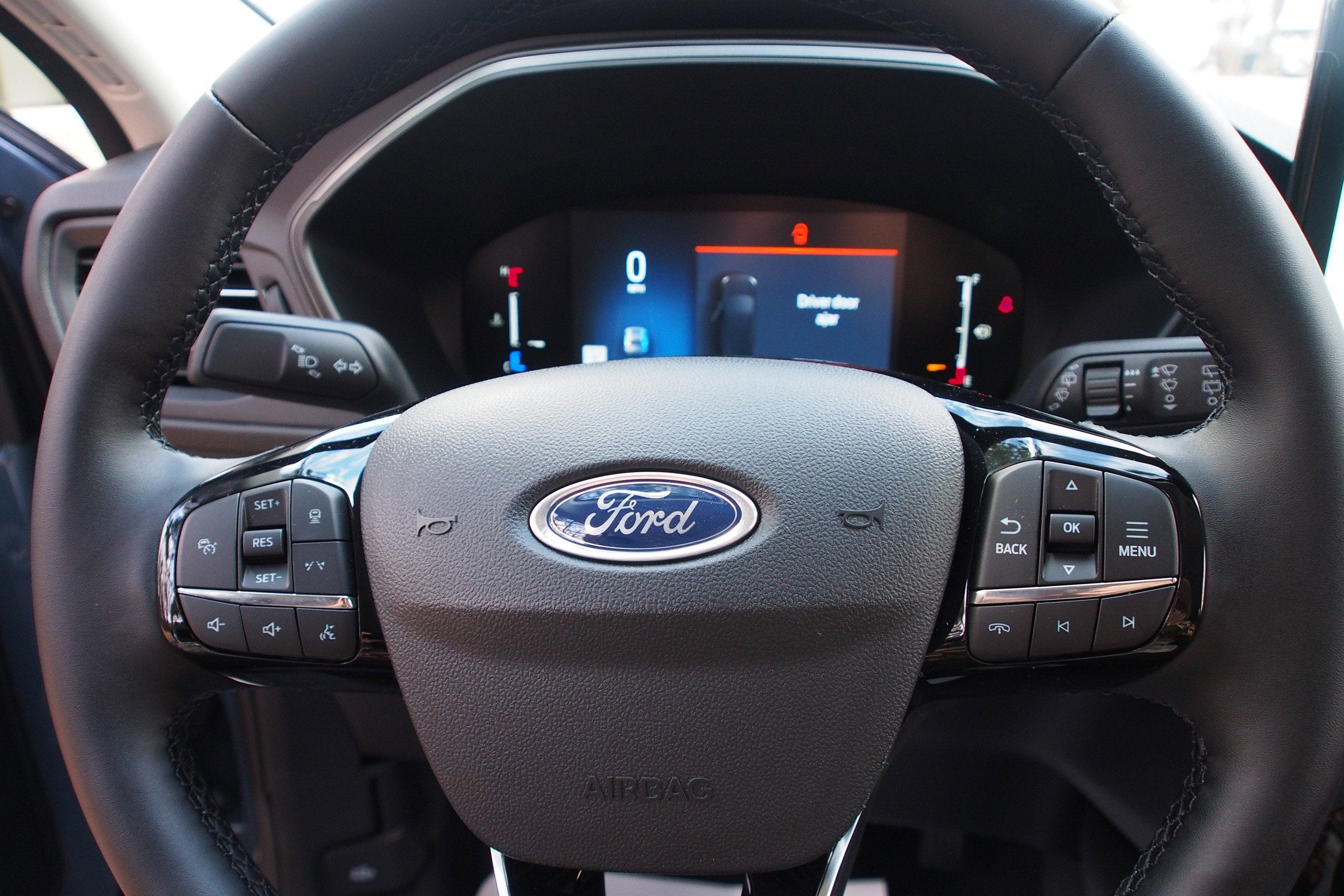 2026 Ford Escape PHEV