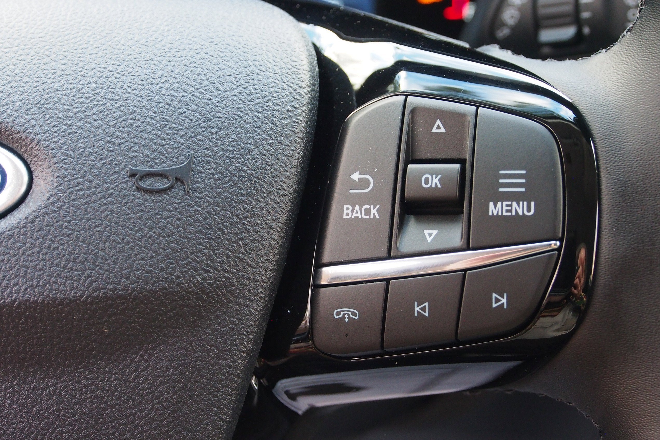 2026 Ford Escape PHEV