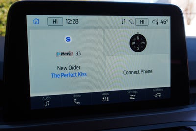 2025 Ford Escape Active - Crossroads Courtesy Demo