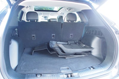 2022 Ford Escape SEL Plug-In Hybrid