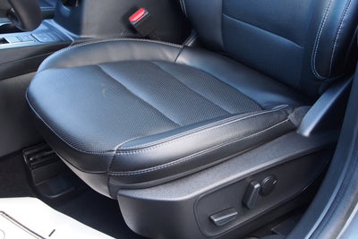 2022 Ford Escape SEL Plug-In Hybrid