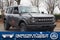 2026 Ford Bronco Big Bend - Crossroads Courtesy Demo