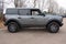 2026 Ford Bronco Big Bend - Crossroads Courtesy Demo