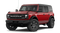 2026 Ford Bronco Big Bend - Crossroads Courtesy Demo