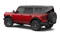 2026 Ford Bronco Big Bend - Crossroads Courtesy Demo