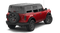 2026 Ford Bronco Big Bend - Crossroads Courtesy Demo
