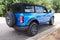 2025 Ford Bronco Big Bend - Crossroads Courtesy Demo