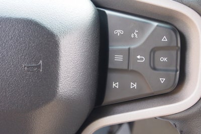 2025 Ford Bronco Outer Banks - Crossroads Courtesy Demo