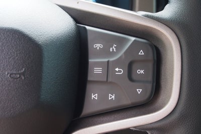 2025 Ford Bronco Outer Banks - Crossroads Courtesy Demo