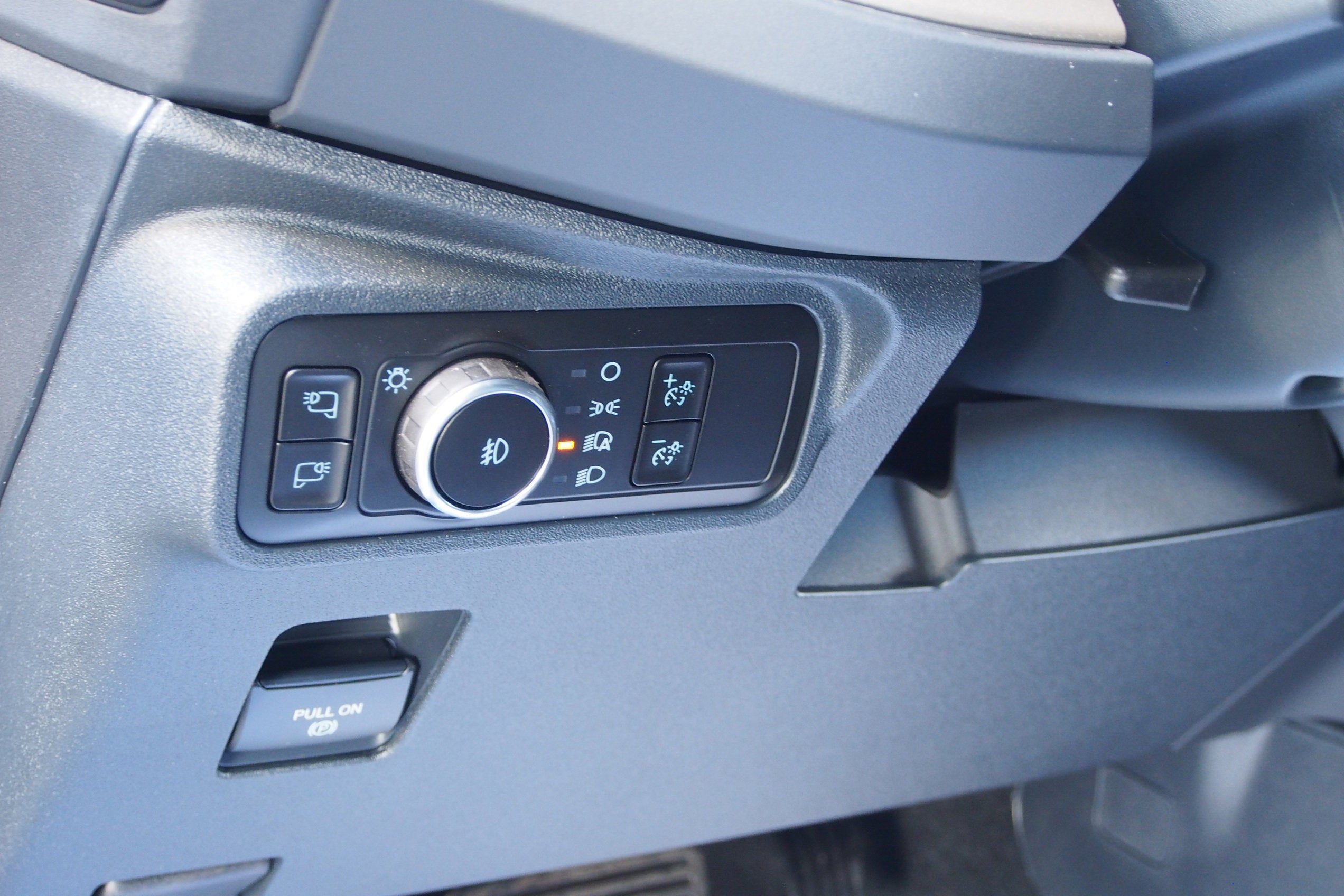 2025 Ford Bronco Outer Banks - Crossroads Courtesy Demo