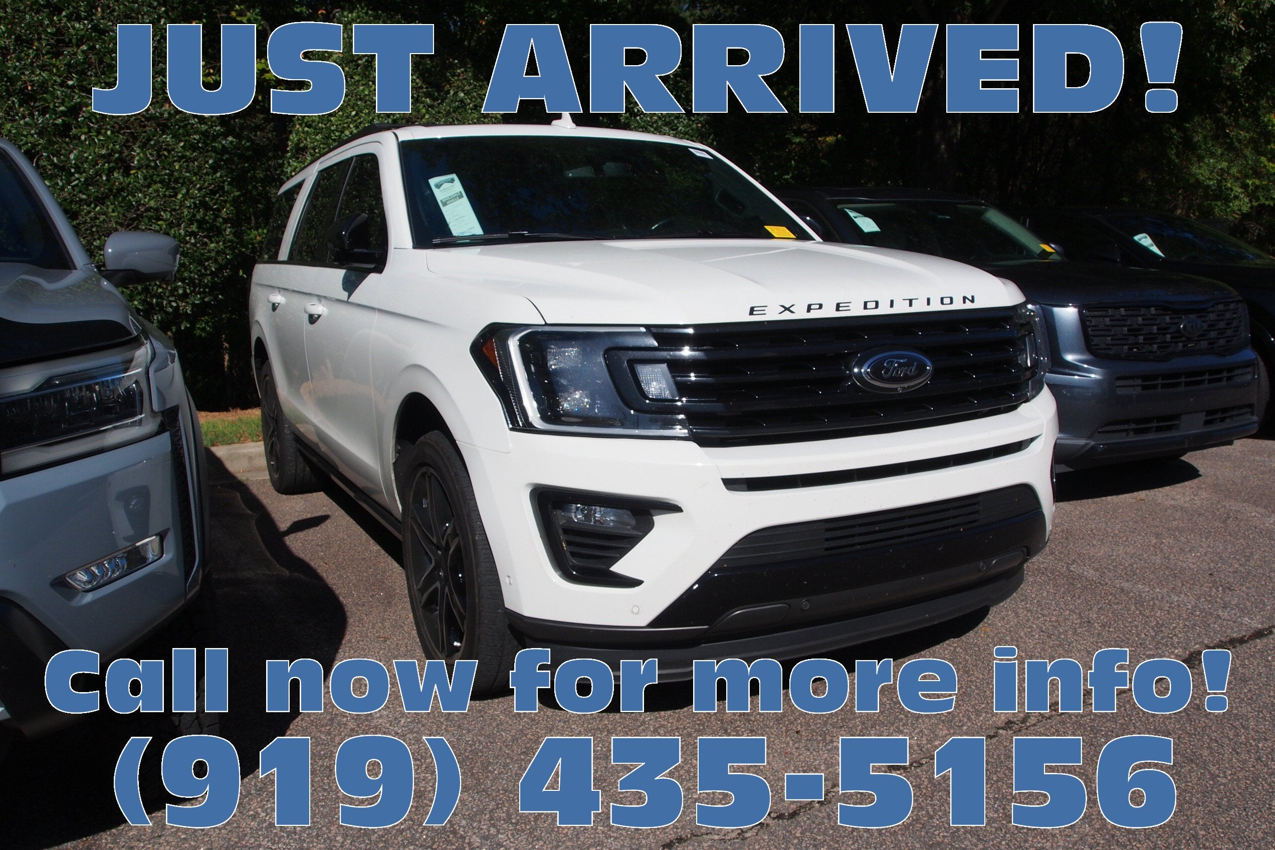 2021 Ford Expedition Max Limited
