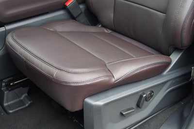 2026 Ford Expedition Max Platinum - Crossroads Courtesy Demo