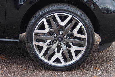 2026 Ford Expedition Max Platinum - Crossroads Courtesy Demo