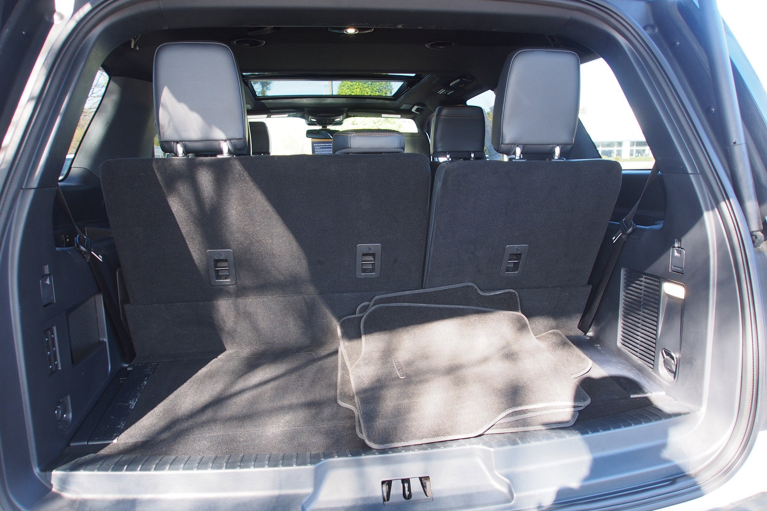 2023 Ford Expedition Platinum