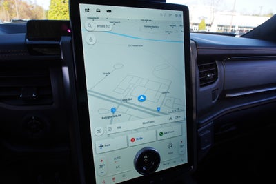 2023 Ford Expedition Platinum