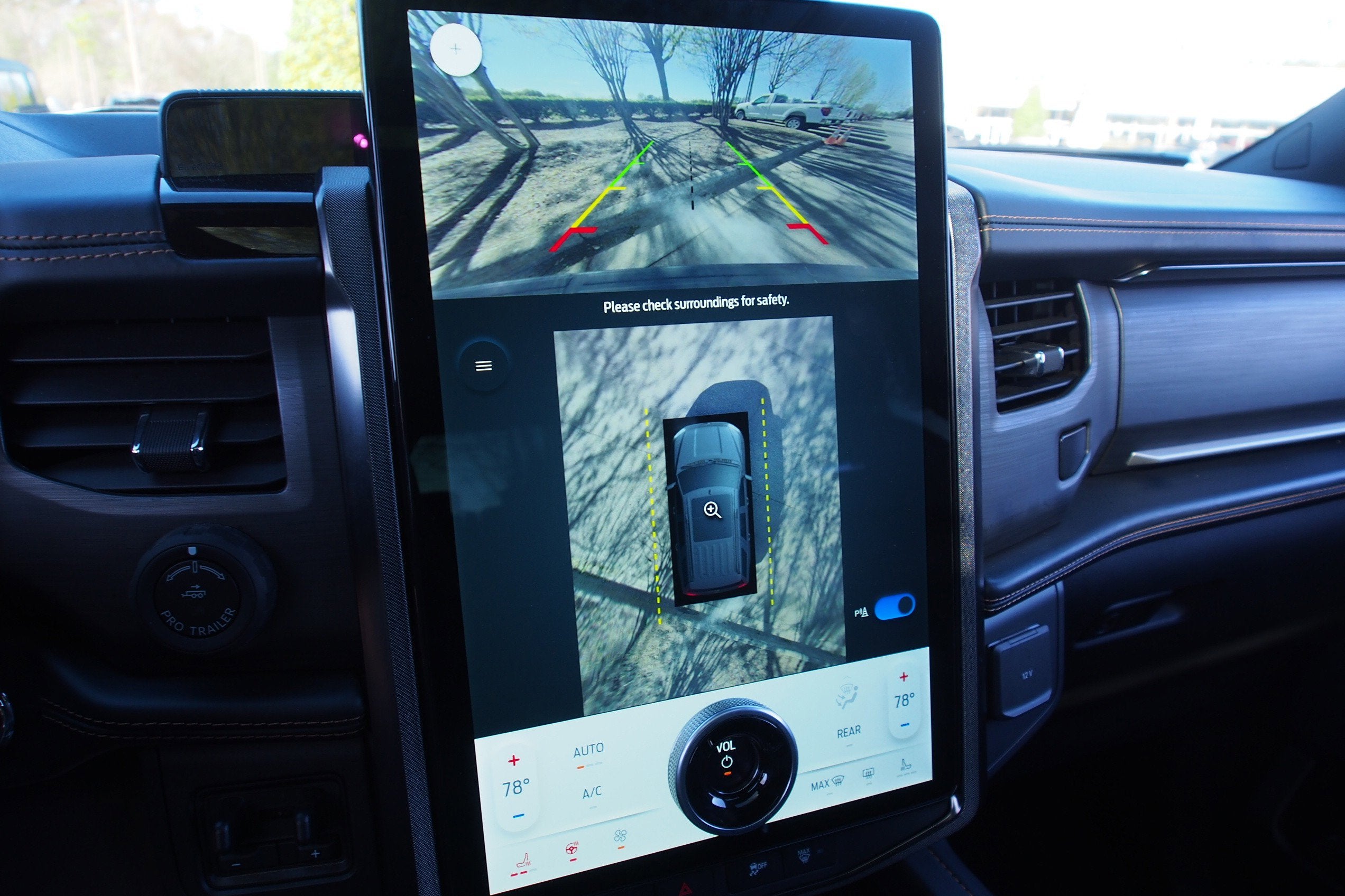 2023 Ford Expedition Platinum