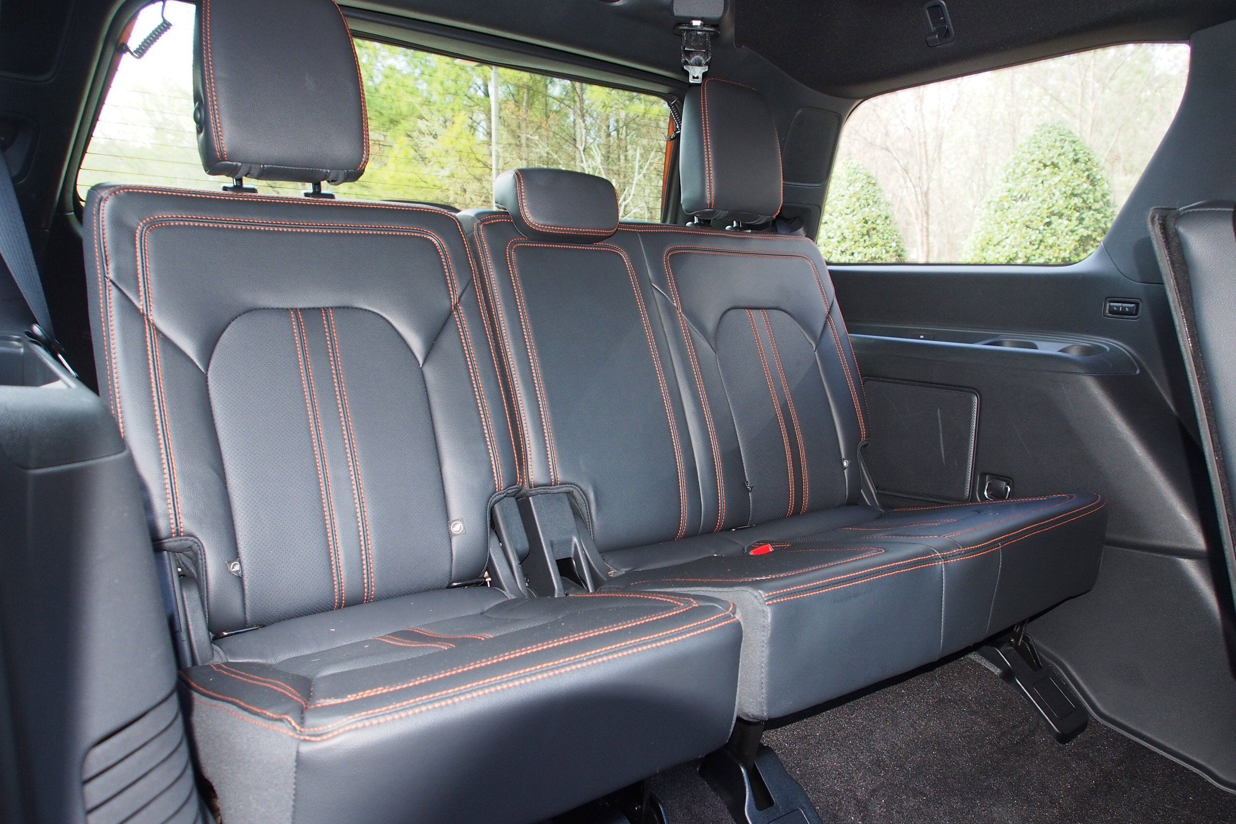 2023 Ford Expedition Timberline