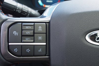 2023 Ford Expedition Timberline