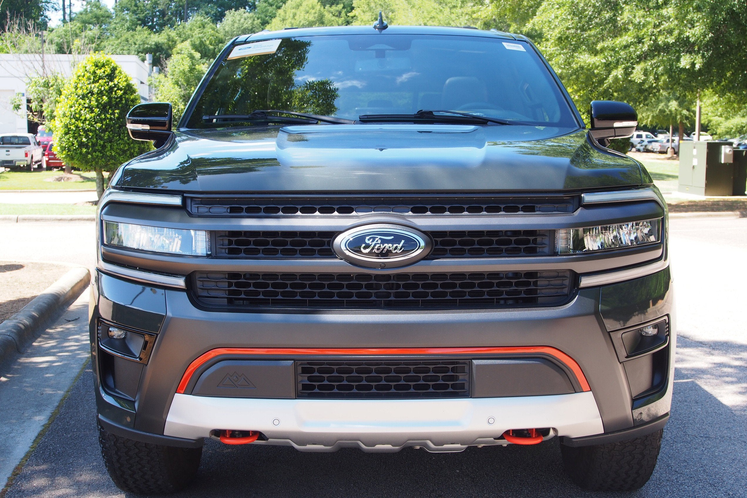 2023 Ford Expedition Timberline