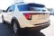 2026 Ford Explorer Active - Crossroads Courtesy Demo