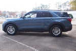 2026 Ford Explorer Active - Crossroads Courtesy Demo