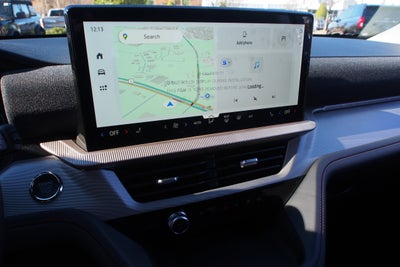 2026 Ford Explorer Active - Crossroads Courtesy Demo