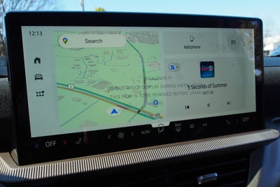 2026 Ford Explorer Active - Crossroads Courtesy Demo