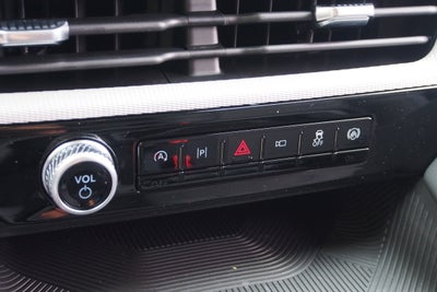 2026 Ford Explorer Active - Crossroads Courtesy Demo