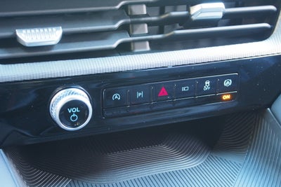 2026 Ford Explorer ST-Line - Crossroads Courtesy Demo