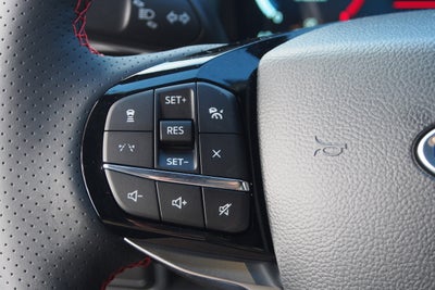 2026 Ford Explorer ST-Line - Crossroads Courtesy Demo