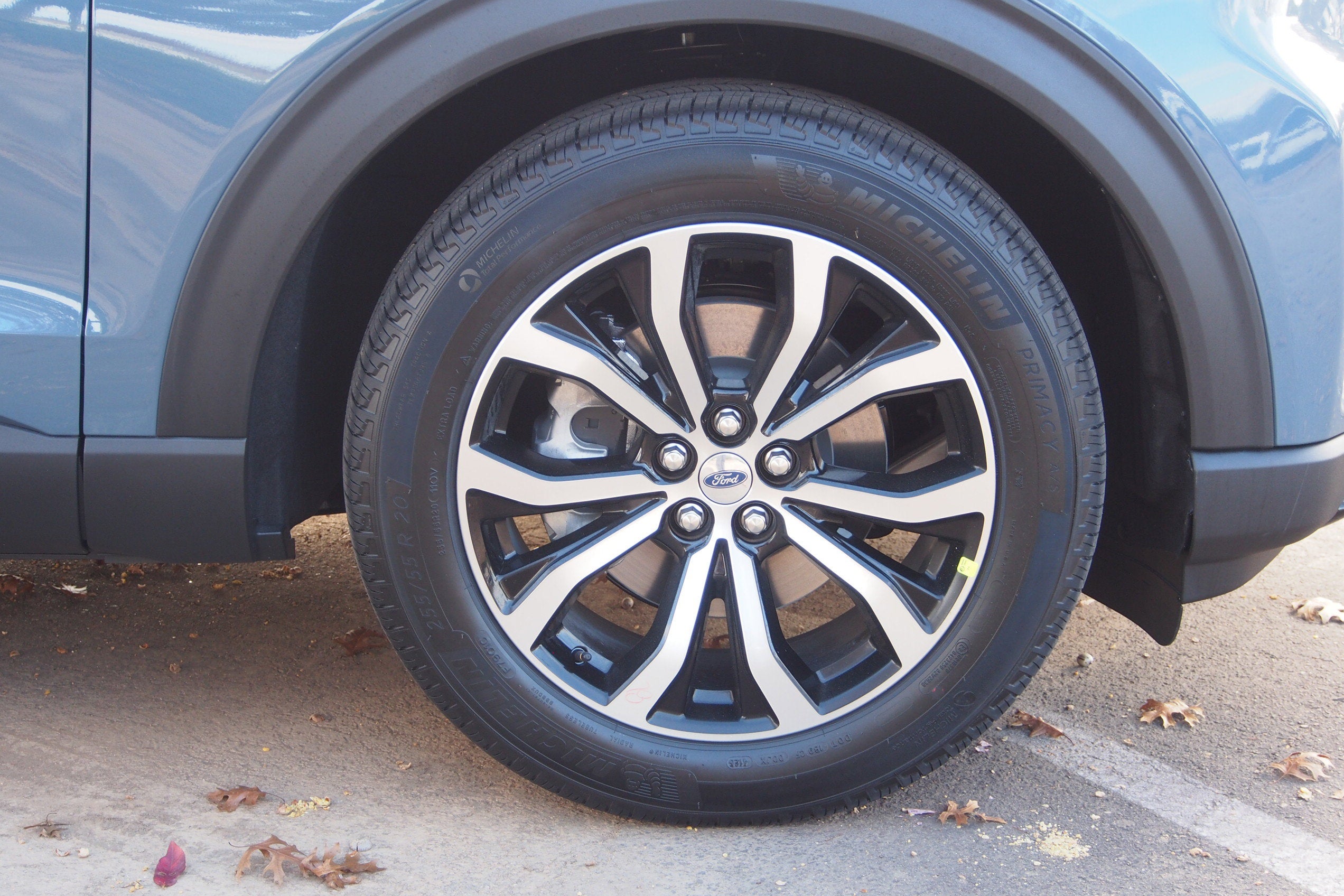 2026 Ford Explorer ST-Line - Crossroads Courtesy Demo