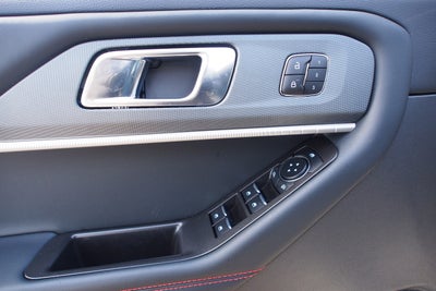 2026 Ford Explorer ST-Line - Crossroads Courtesy Demo