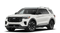 2026 Ford Explorer Platinum - Crossroads Courtesy Demo