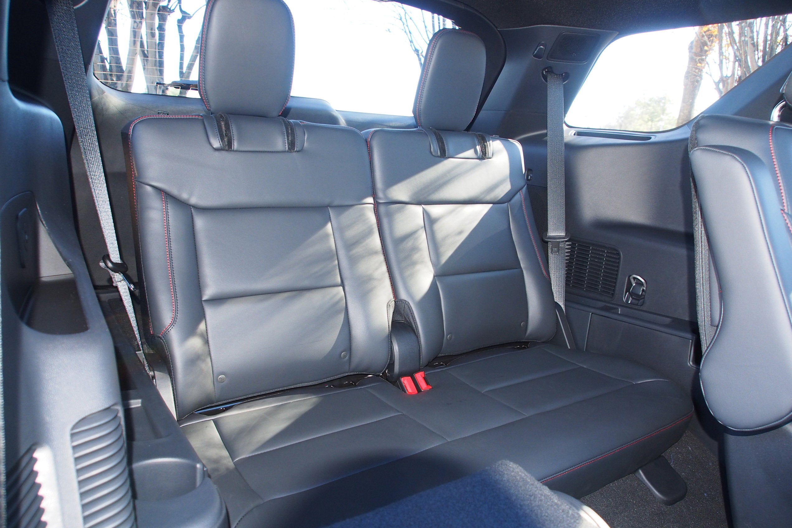 2026 Ford Explorer ST - Crossroads Courtesy Demo