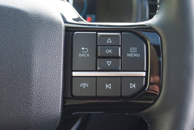 2025 Ford F-150 Lightning Platinum